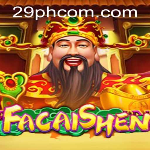 Discover the Exciting World of FaCaiShen: An In-Depth Look at the Game 29PH