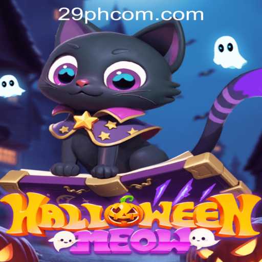 Dive into the World of HalloweenMeow: A Thrilling Game Adventure