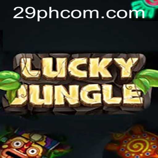 Enter the Exciting World of LuckyJungle: Discover the Thrill of 29PH