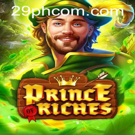 Unveiling the Mysteries of PrinceOfRiches: A Thrilling Adventure Awaits